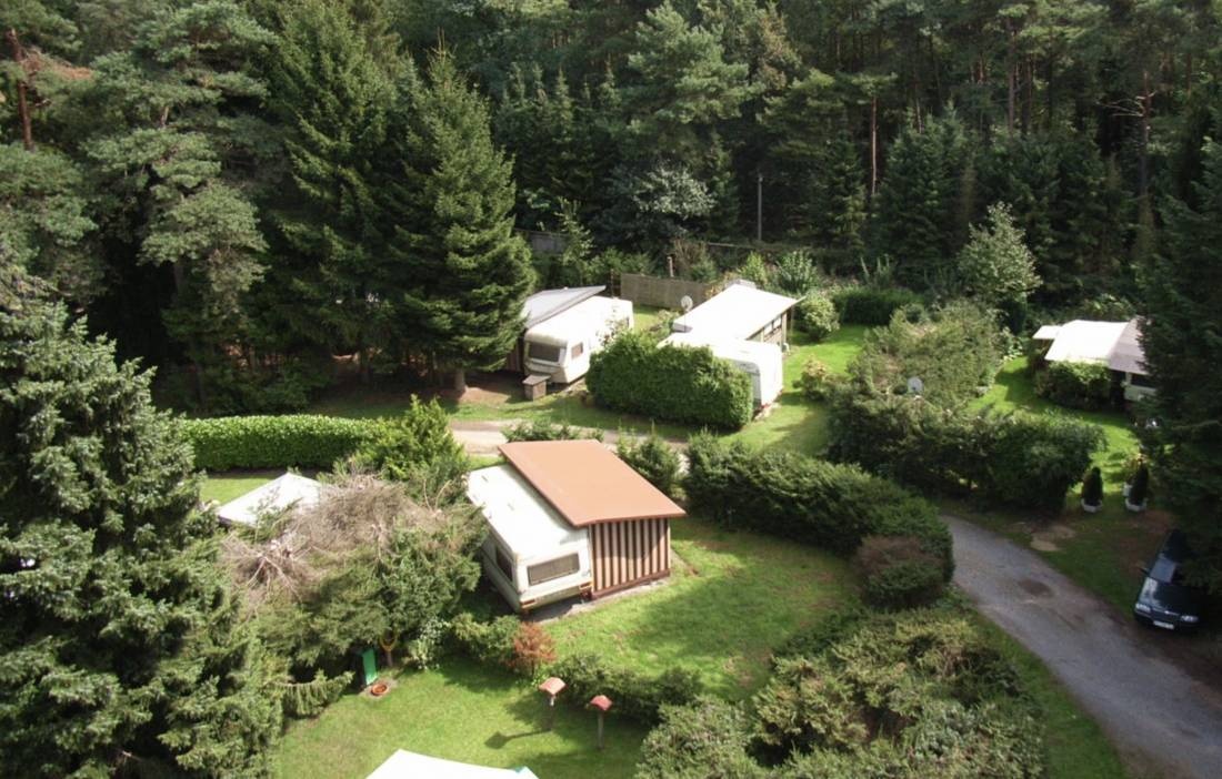 Varbrooker Heidegarten (Naturisten, FKK) — Campingplatz in Niederkrüchten