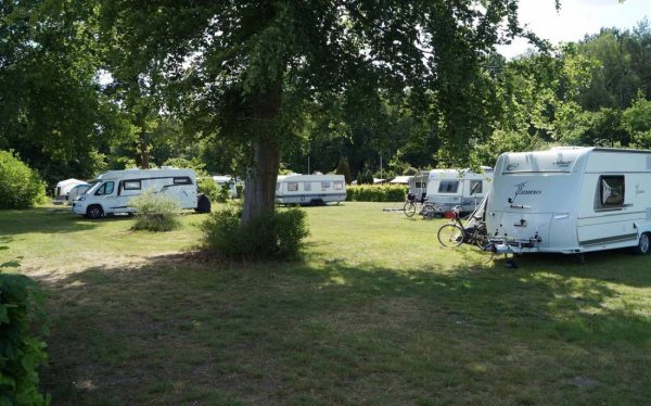 NaturistenCamp Sonnensee (Naturisten Camping) — Photo 3