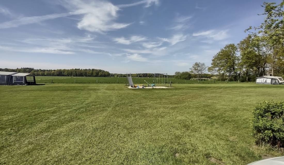 De Kleve — Camping Site in Diffelen