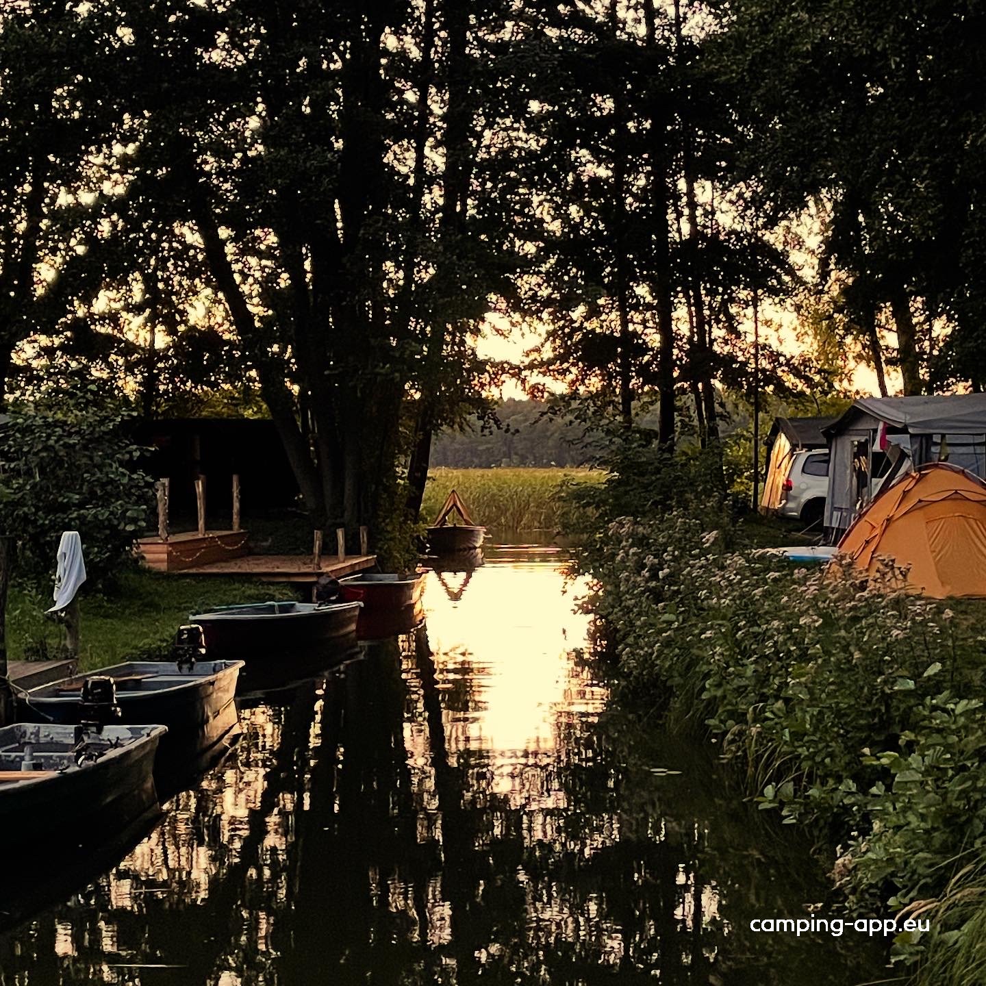 Naturcamp Canow — Photo 4