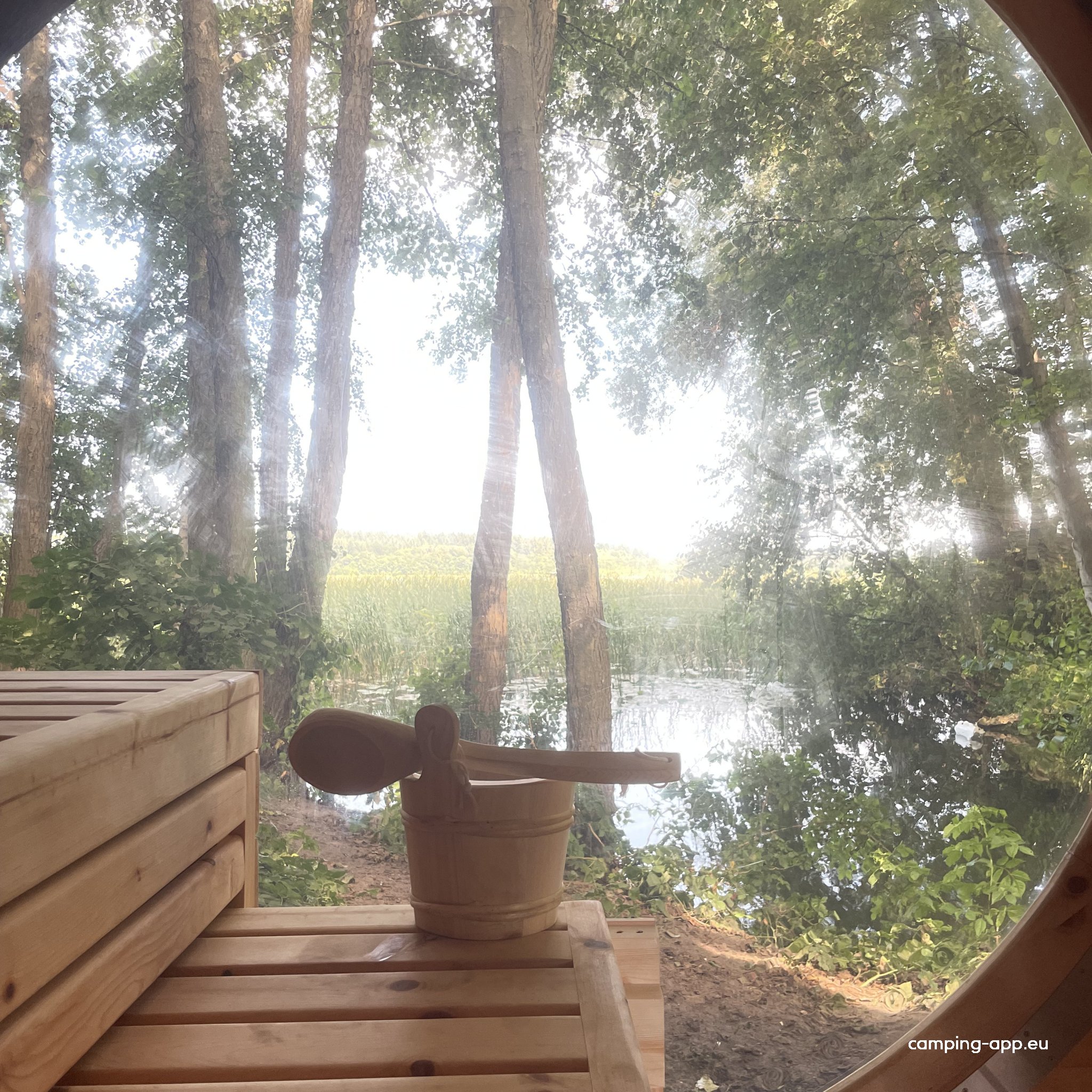 Naturcamp Canow — Foto 5