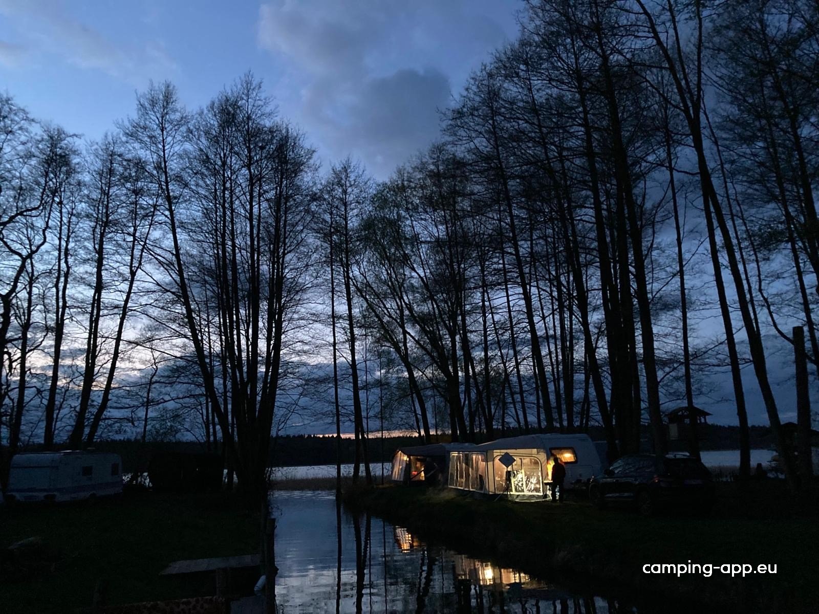 Naturcamp Canow — Foto 3