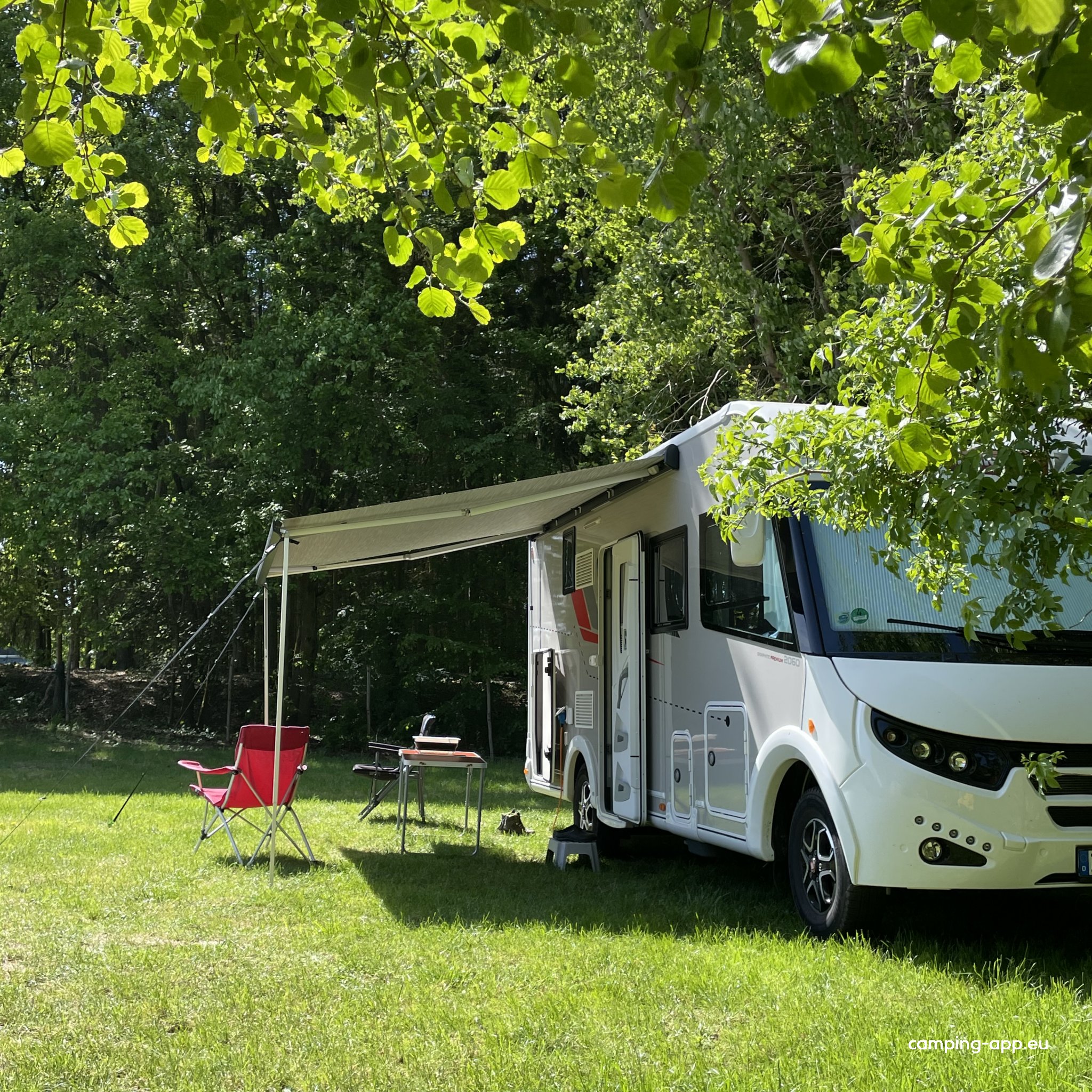 Naturcamp Canow — Foto 4