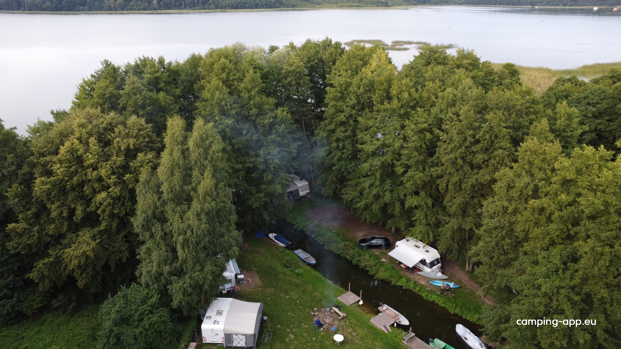 Naturcamp Canow — Foto 2