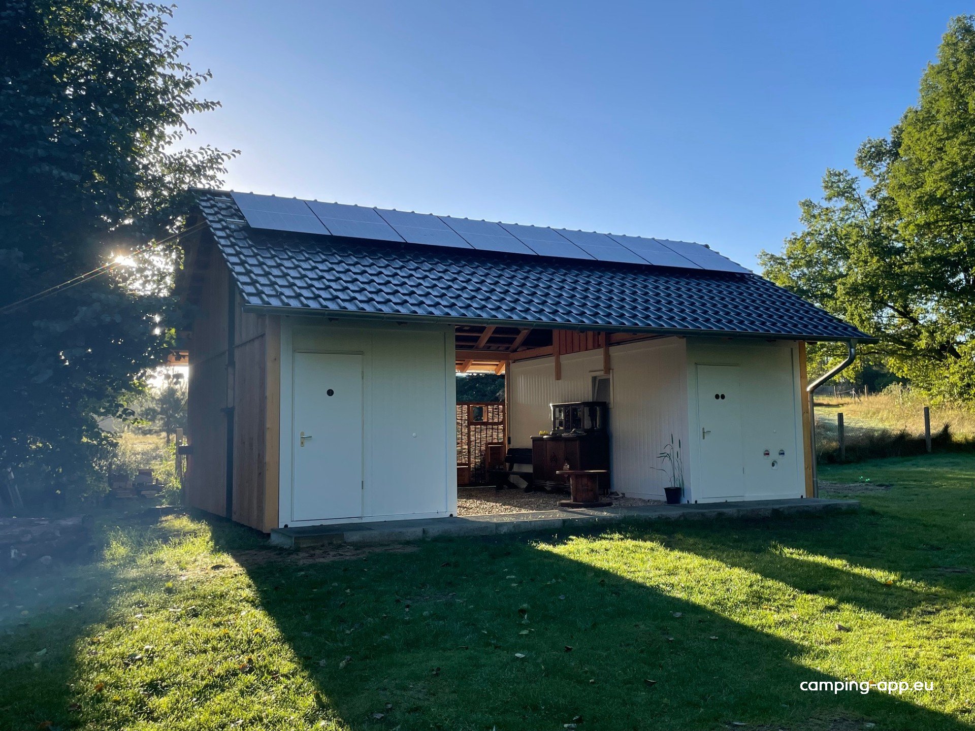 Naturcamp Canow — Foto 6