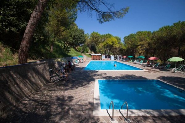 Camping Centro Turistico Belvedere — Photo 2