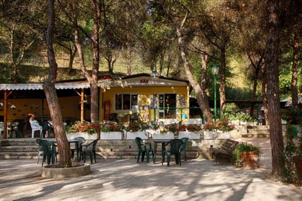 Camping Centro Turistico Belvedere — Photo 5