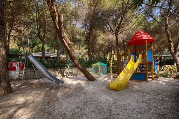 Camping Centro Turistico Belvedere — Photo 4