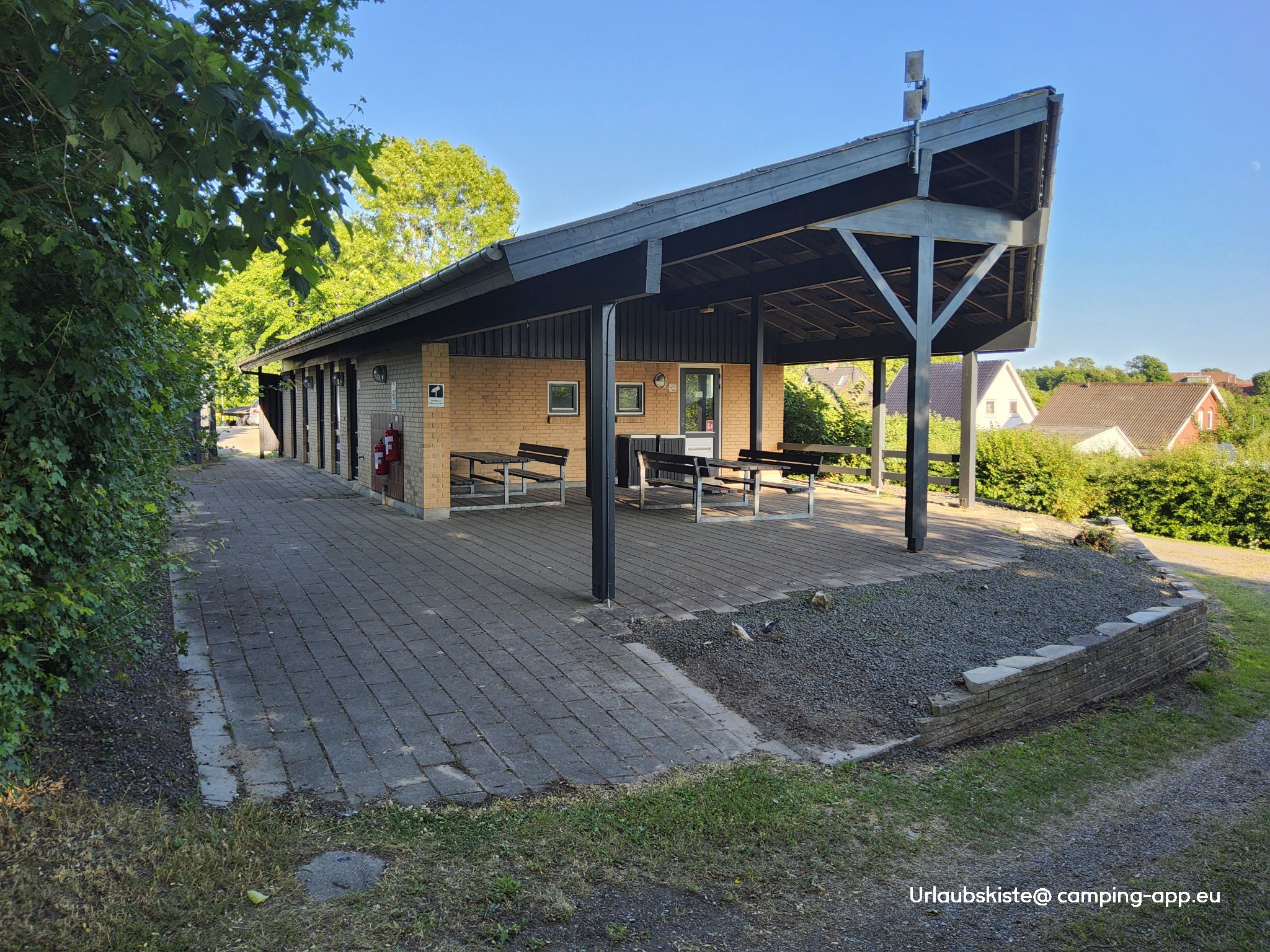 Midtfyns Camping — Photo 3