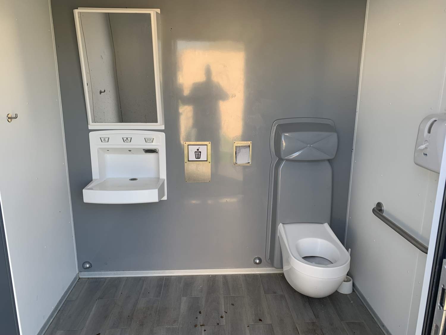 Chauray — Karavan Sitesi in Chauray