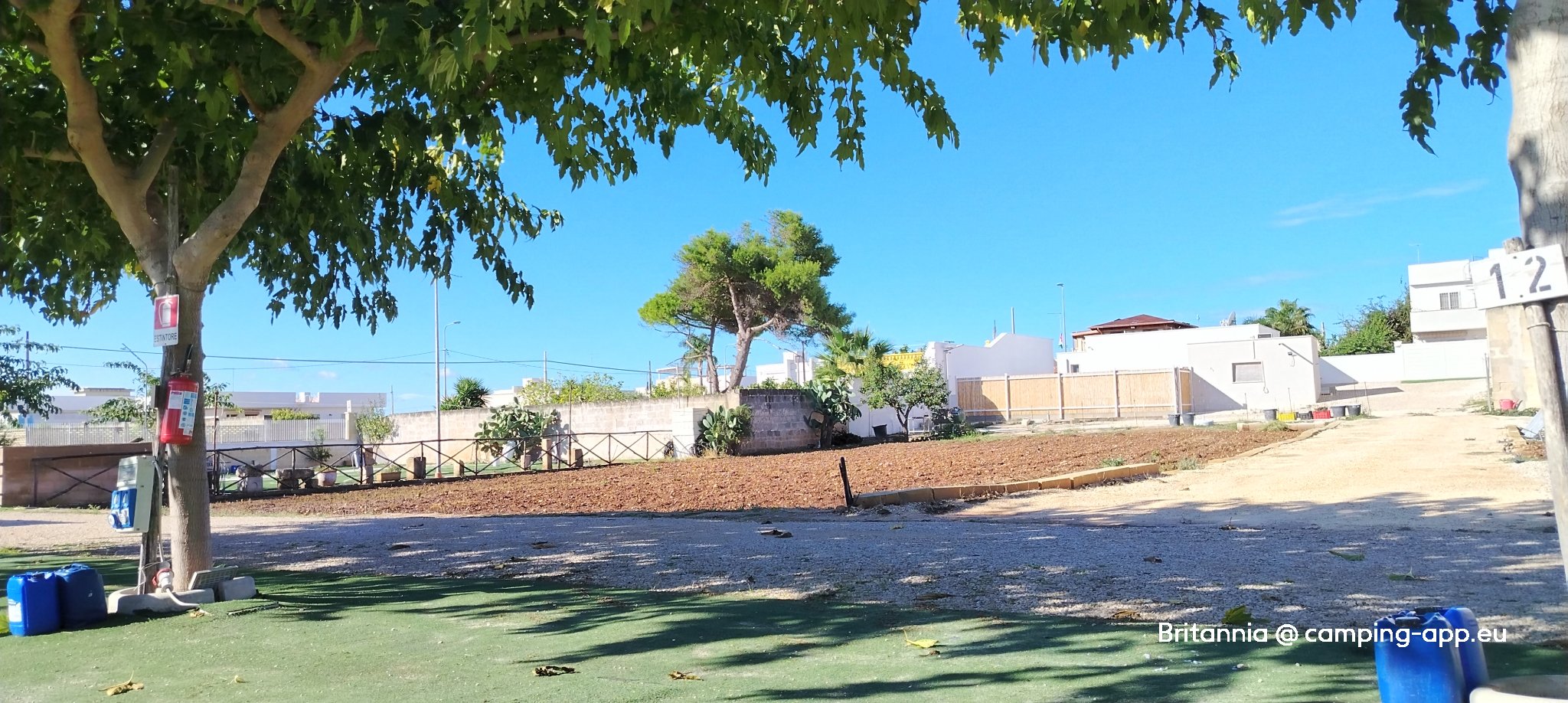 La Specchia — Photo 3