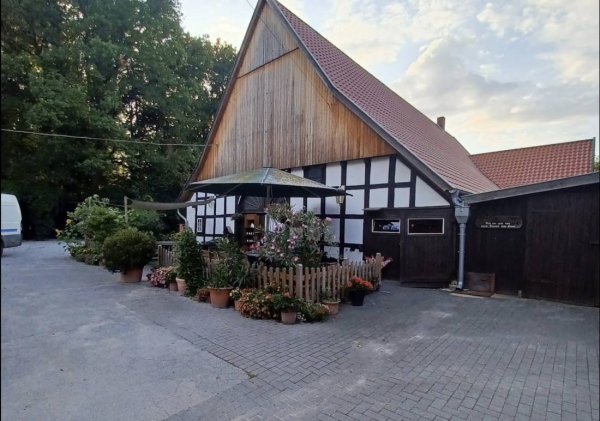 Brauerei Sandforth — Photo 2