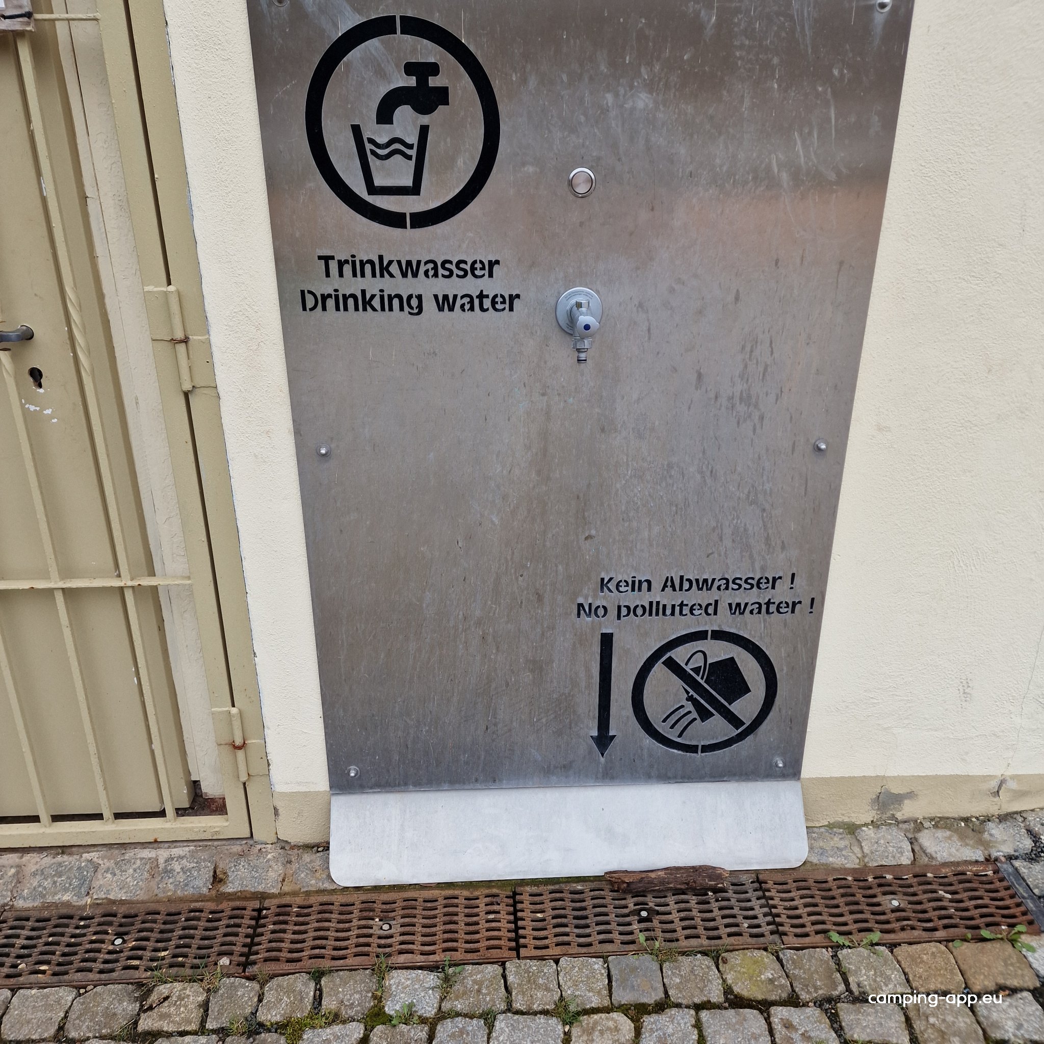 Stellplatz Unkeroda — Foto 4