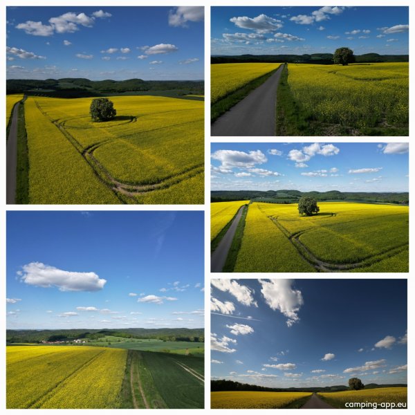 Stellplatz Unkeroda — Photo 4