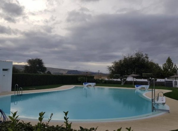 Camping El Nogalejo — Photo 3