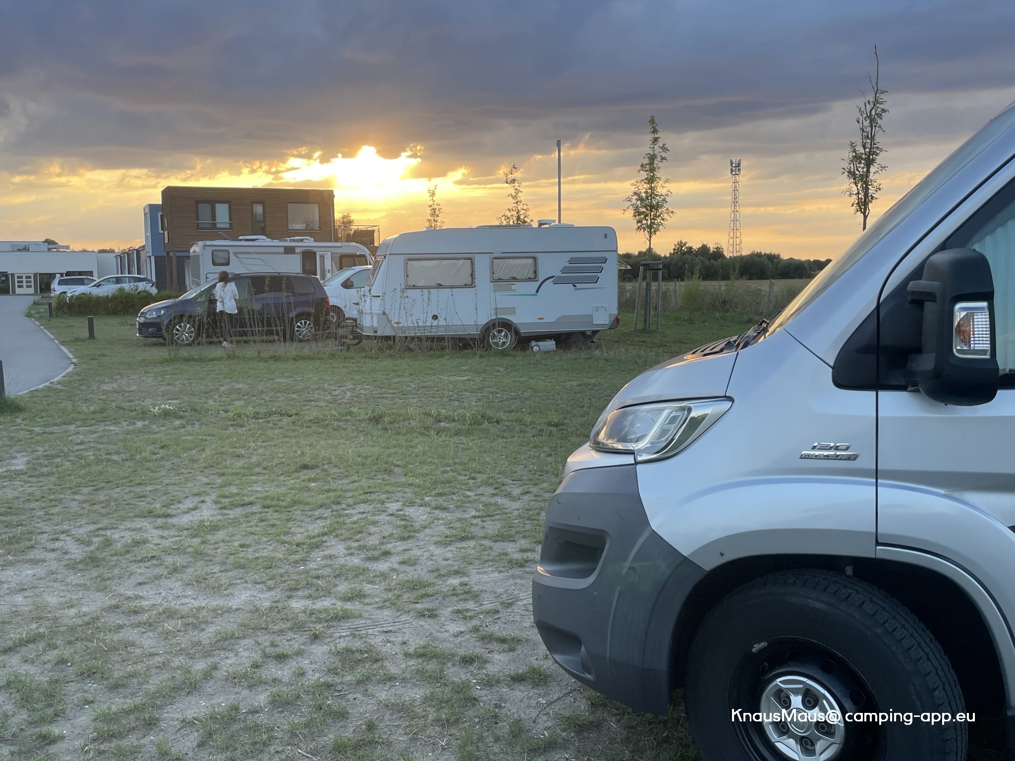 Prima Resort Boddenblick — Foto 4