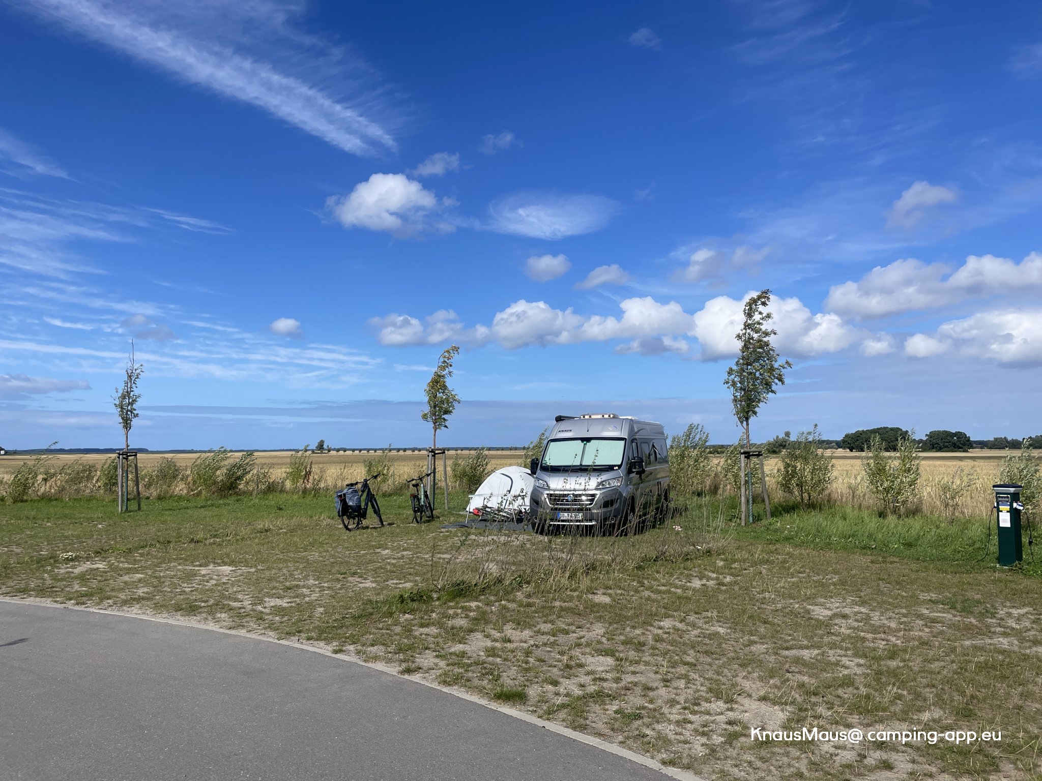 Prima Resort Boddenblick