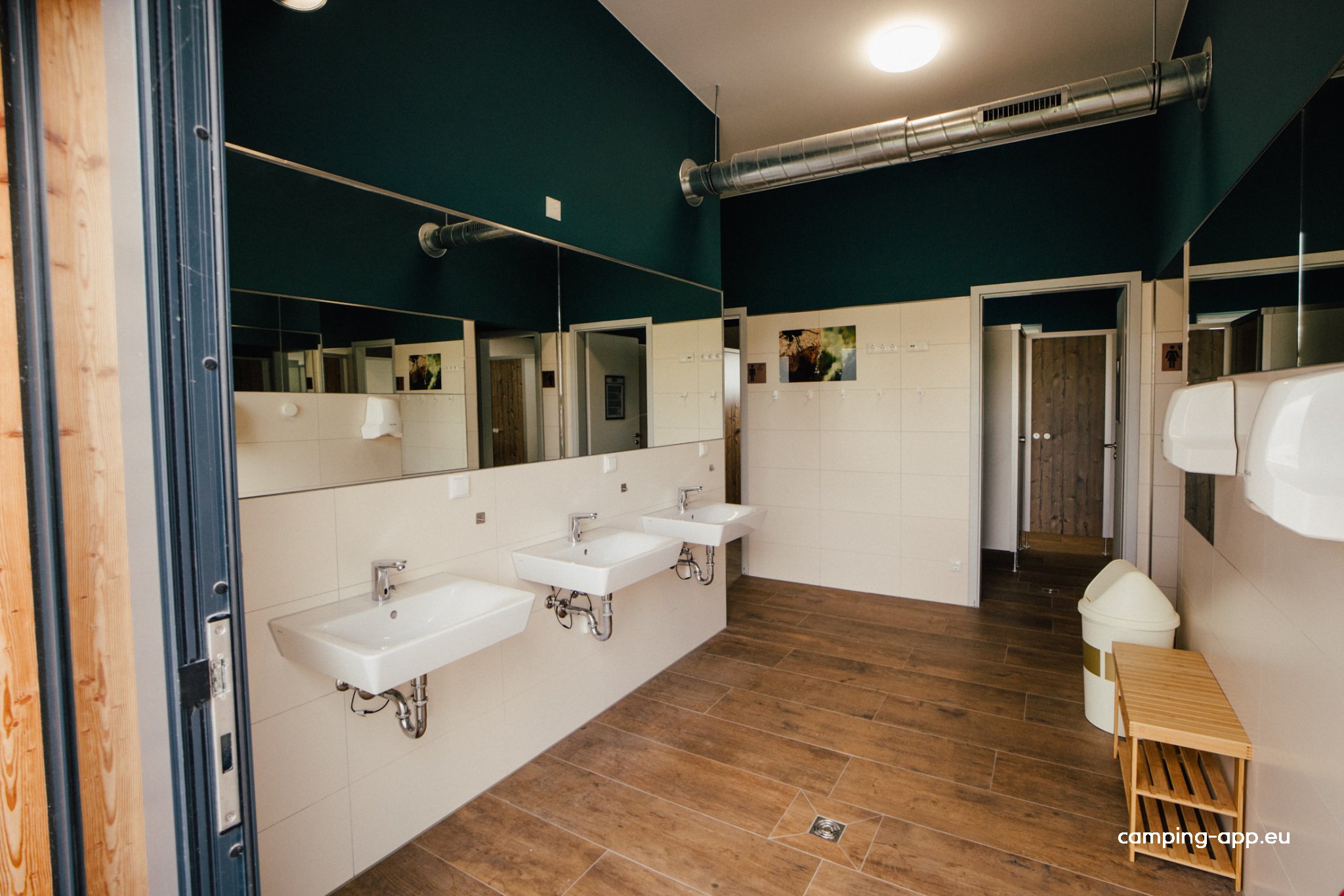 Prima Resort Boddenblick — Foto 6