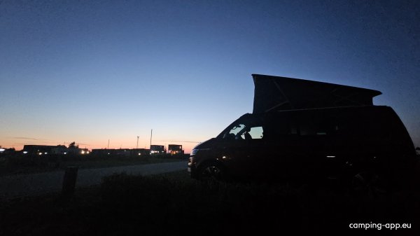 Prima Resort Boddenblick