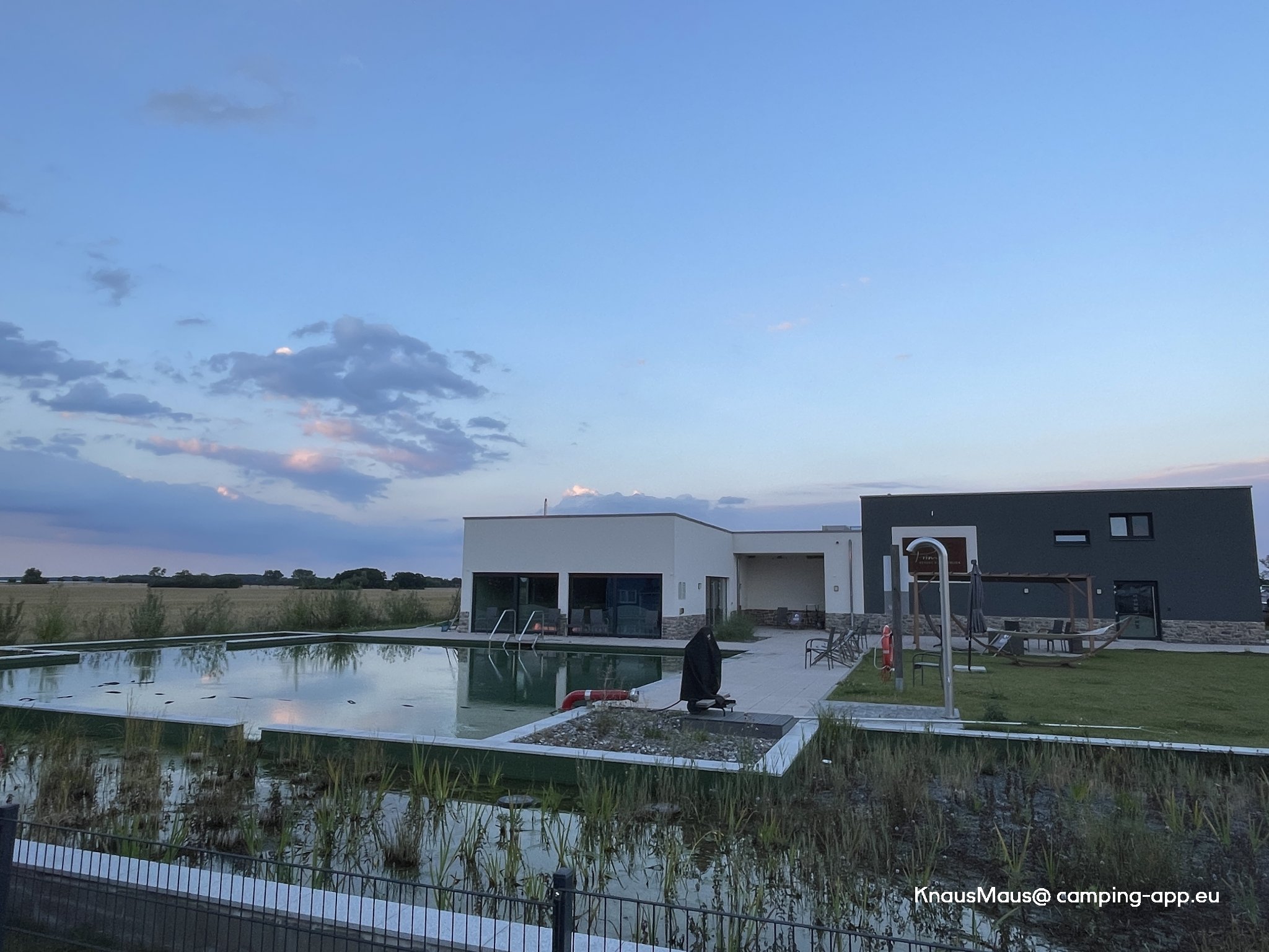 Prima Resort Boddenblick — Foto 2