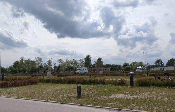 Prima Resort Boddenblick — Photo 2