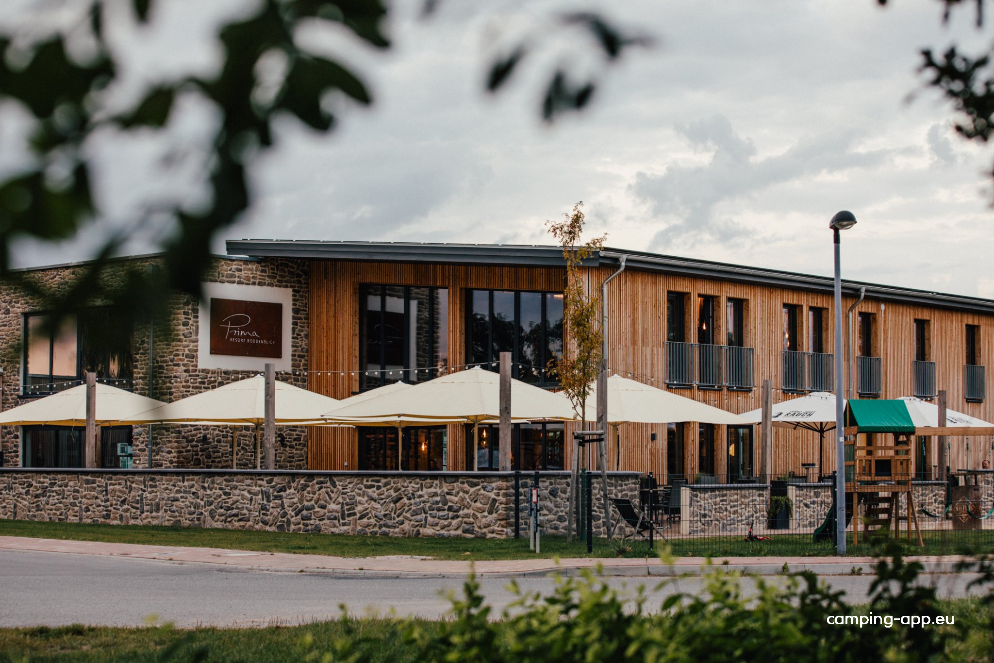 Prima Resort Boddenblick — Photo 5