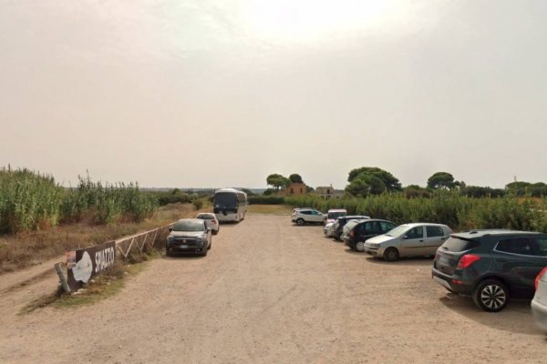 Parcheggio Marsala