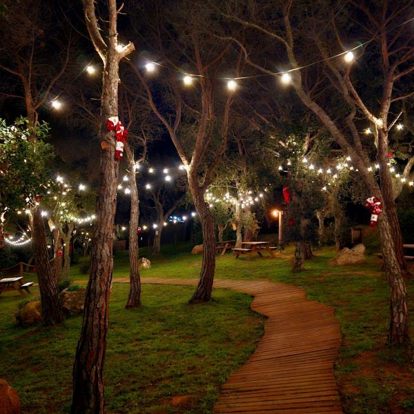 Autocaravaning Vilaroma — Photo 6