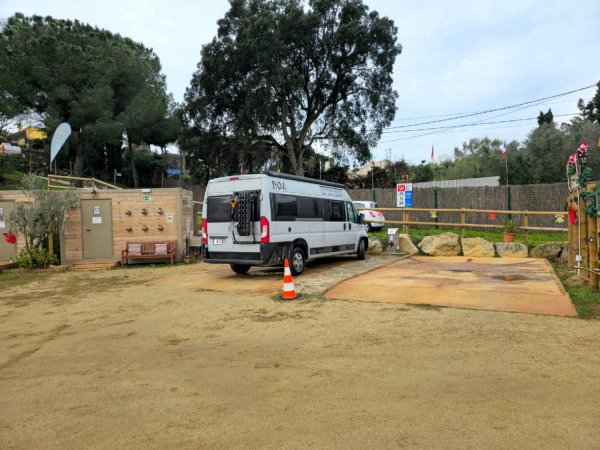 Autocaravaning Vilaroma — Photo 3