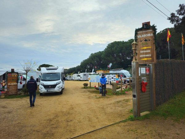 Autocaravaning Vilaroma — Photo 4