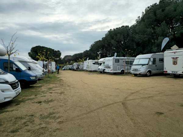 Autocaravaning Vilaroma — Photo 2