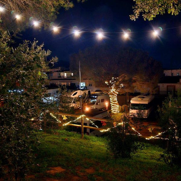 Autocaravaning Vilaroma — Photo 5