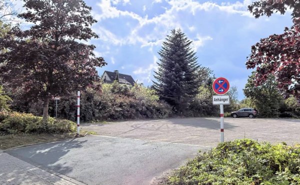 Wohnmobilstellplatz Wiblingwerde — Photo 2