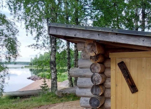 Kyyjärvi camping — Photo 3