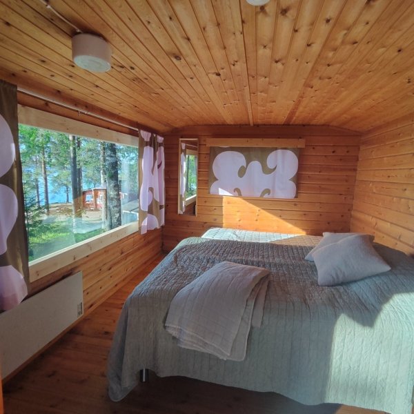 Kyyjärvi camping — Photo 3