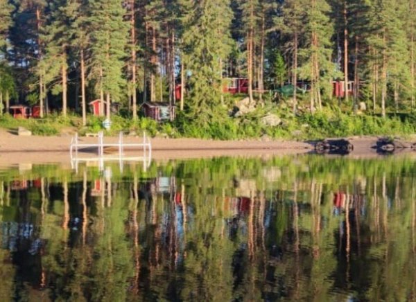 Kyyjärvi camping — Photo 5