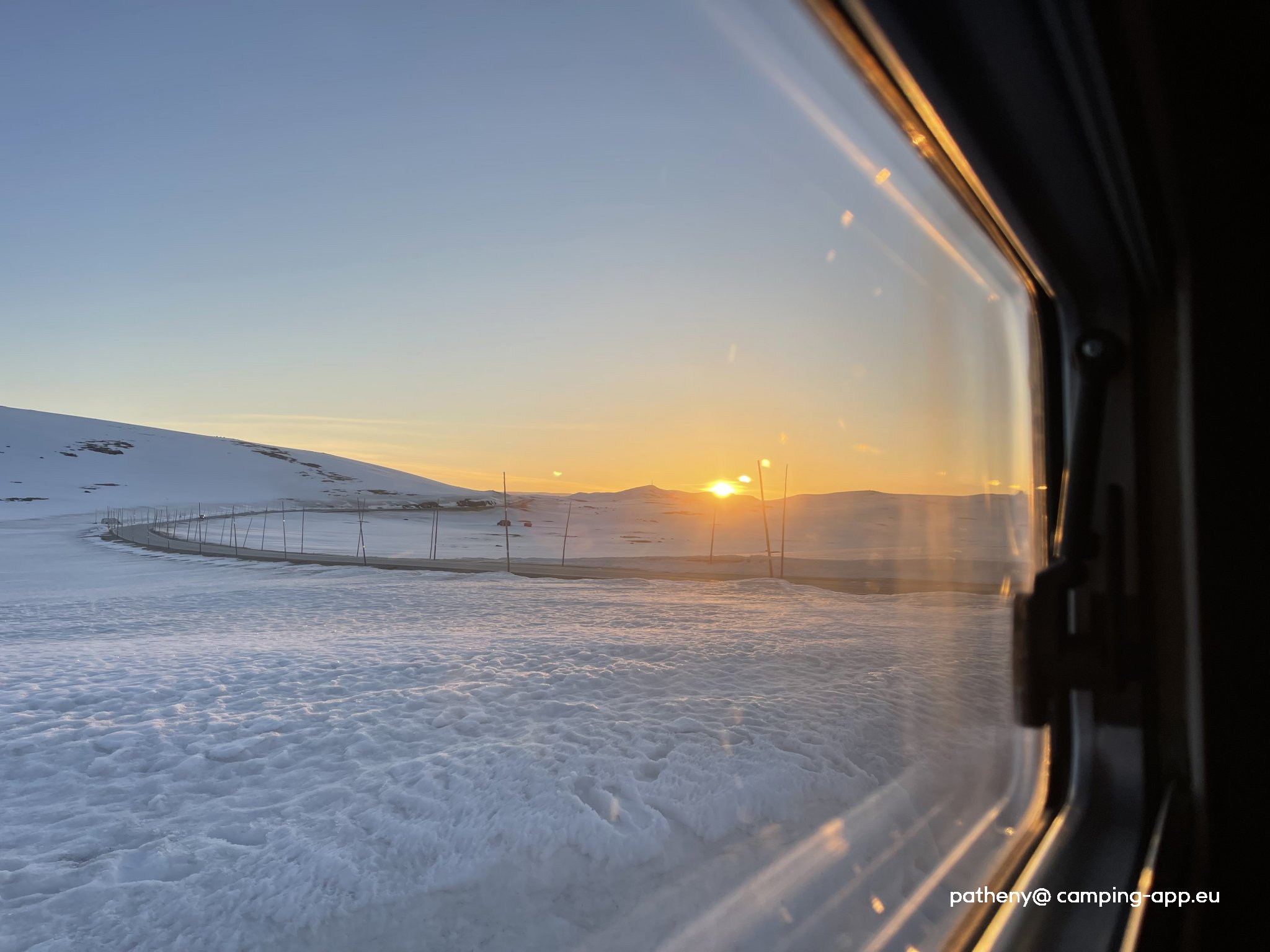 Hardangervidda — Photo 4