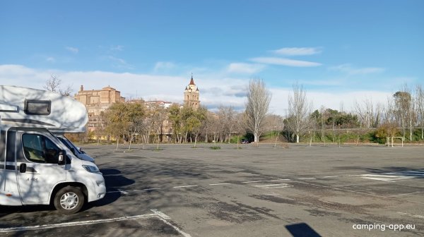 Calahorra — Photo 5