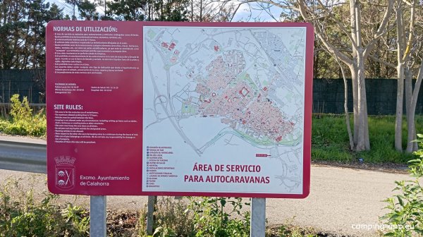 Calahorra — Photo 2