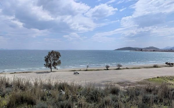 Paliochano Beach