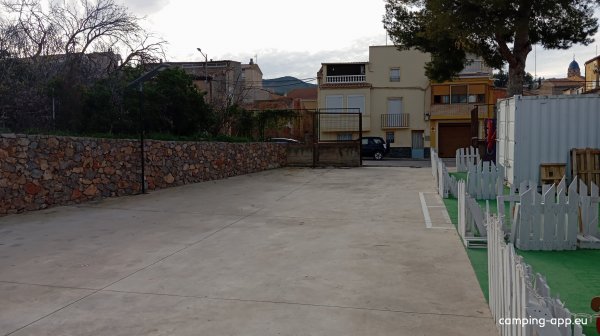 Morata de Jalon — Photo 4