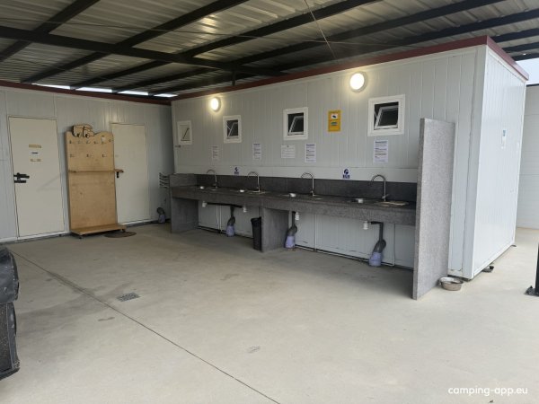 Coto Camper — Photo 4