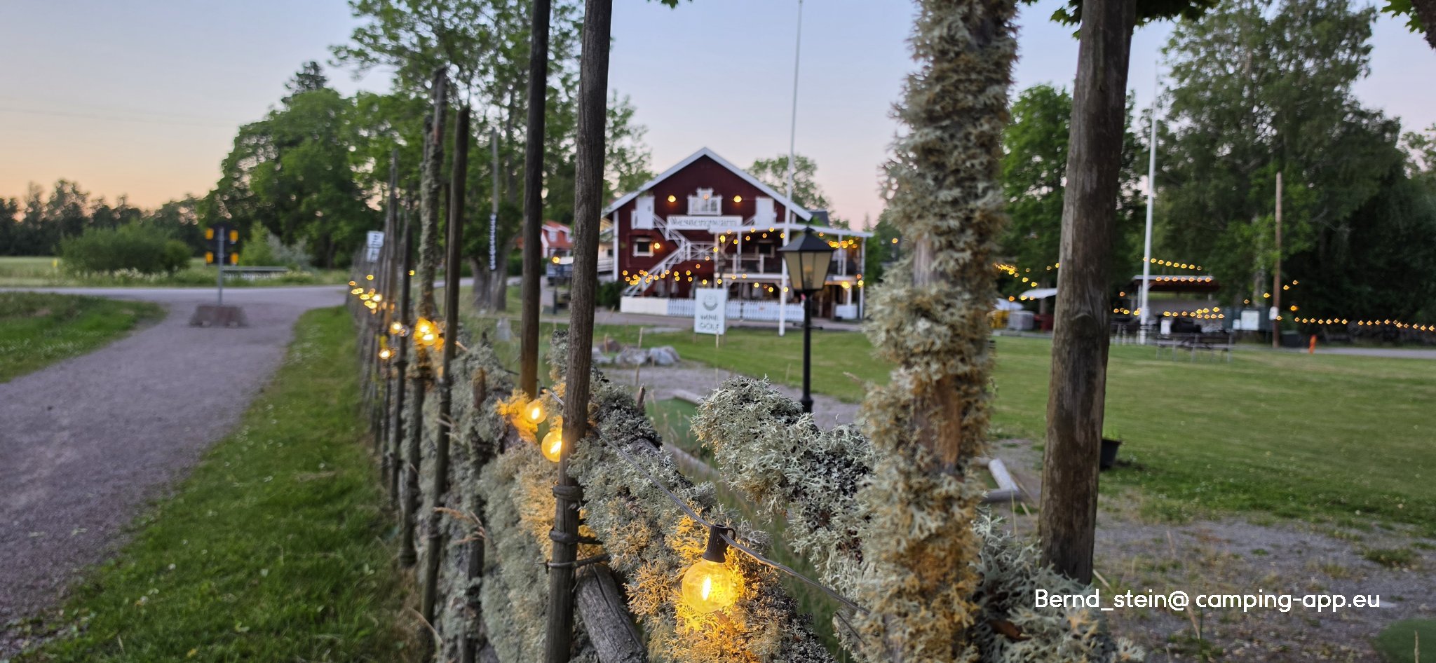 Westerqwarn ställplats — Foto 4