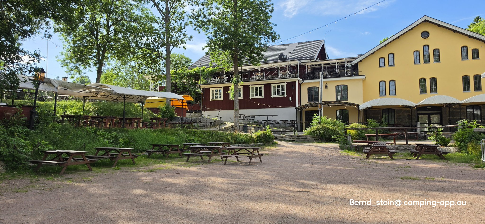 Westerqwarn ställplats — Foto 6