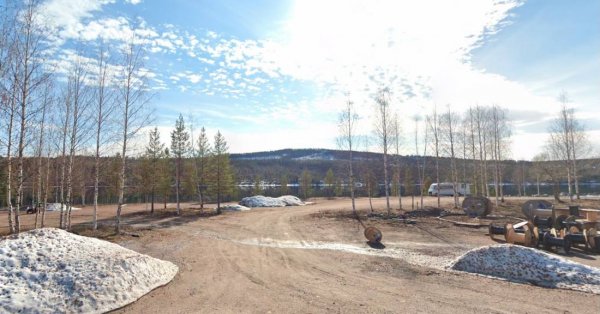 Muddusvägen — Foto 6