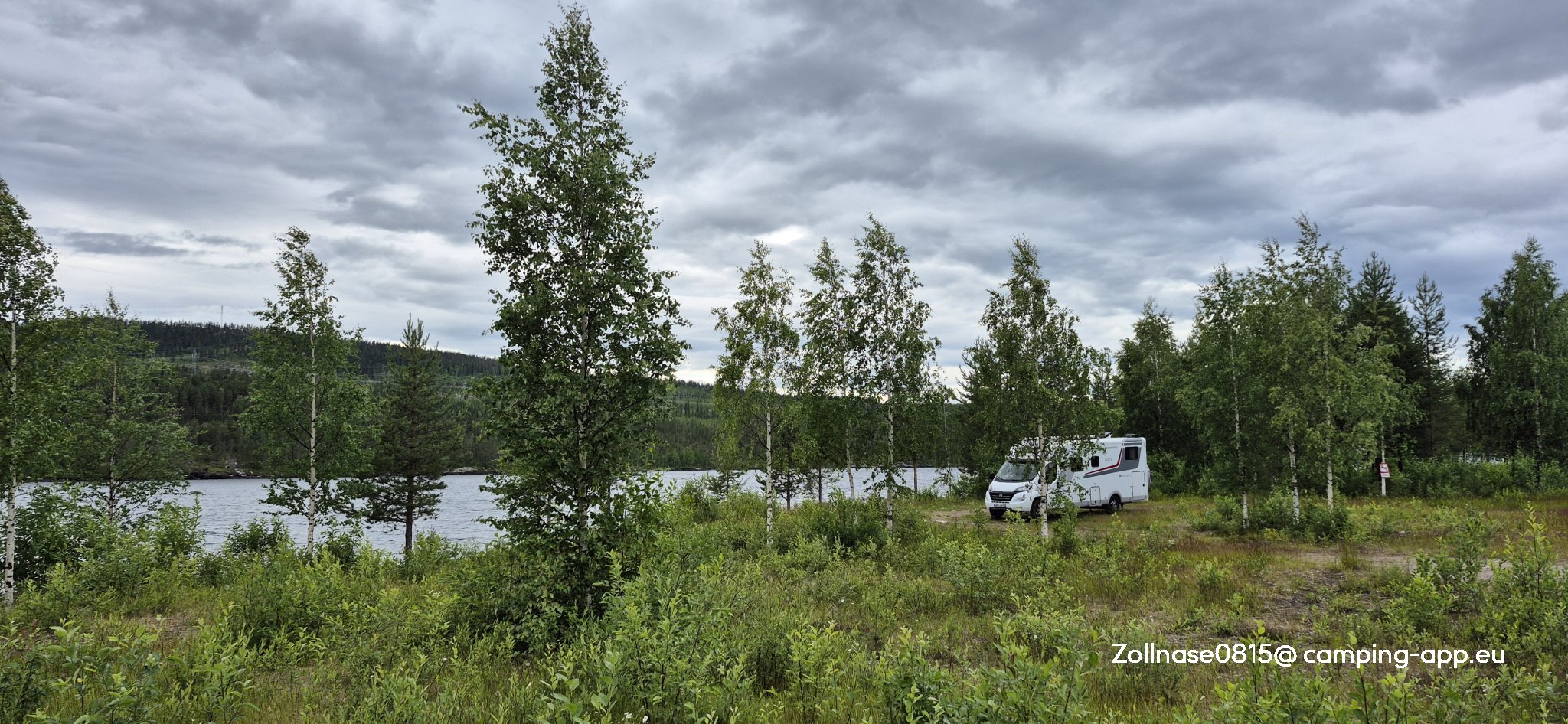 Muddusvägen — Foto 4