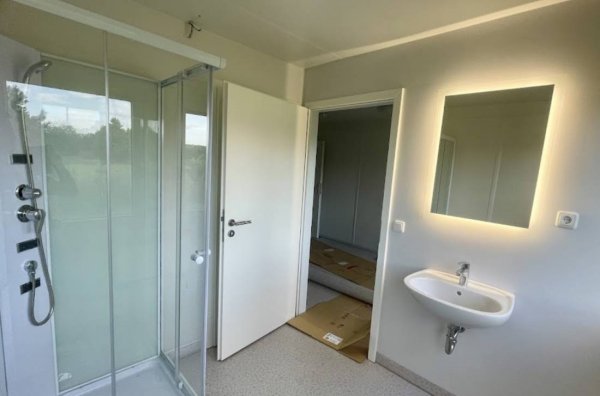 Stellplatz Stuthof — Photo 4