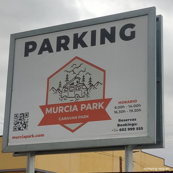 Murcia Park Caravan Park — Photo 3