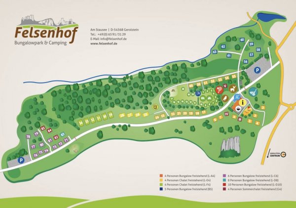 Felsenhof — Photo 4