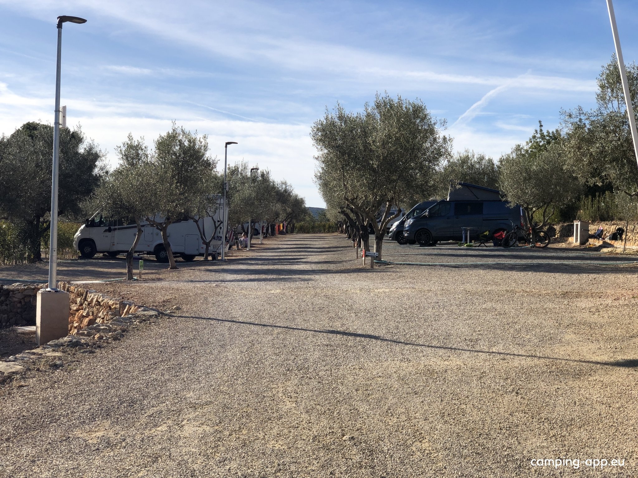 Ciudad del Ciclismo — Kemp in 